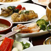 Dining Bar Aquavit