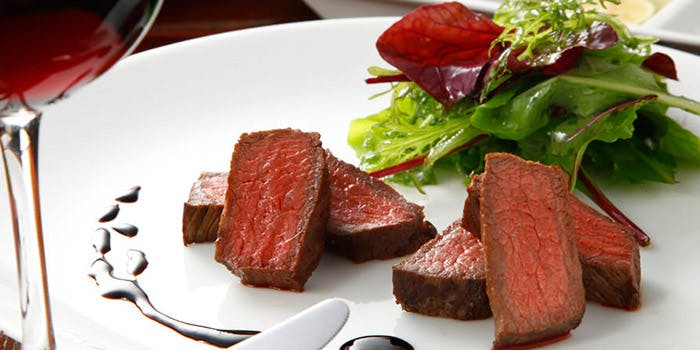 アクアビット（Dining Bar Aquavit）