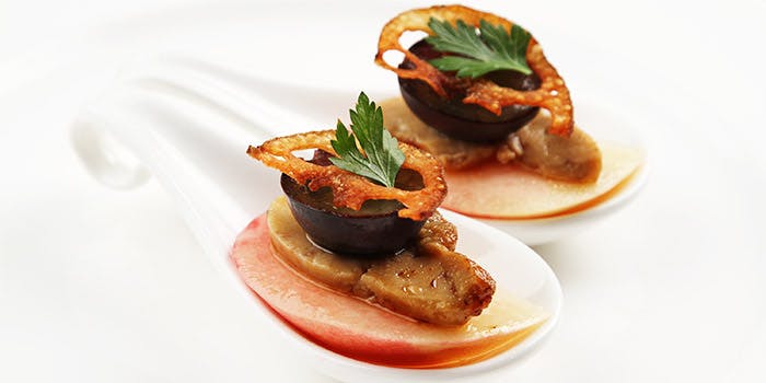 アクアビット（Dining Bar Aquavit）