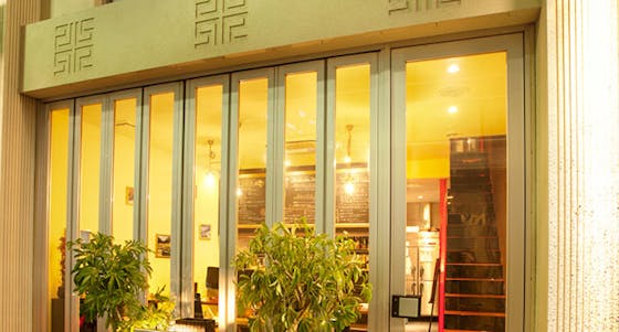 ランチ フレンチ ビストロ Le Midi フレンチ ビストロ ルミディ 桜木町 フランス料理 一休 Comレストラン