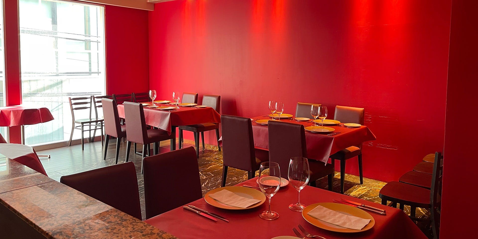 フレンチ ビストロ lemidi 桜木町 みなとみらい（ルミディ） 2枚目