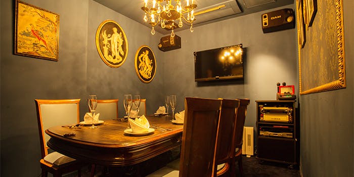 Harold & Co - 画像5