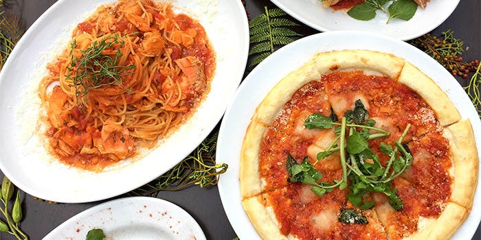 Harold & Co（【旧店名】 アオヤマカフェ）