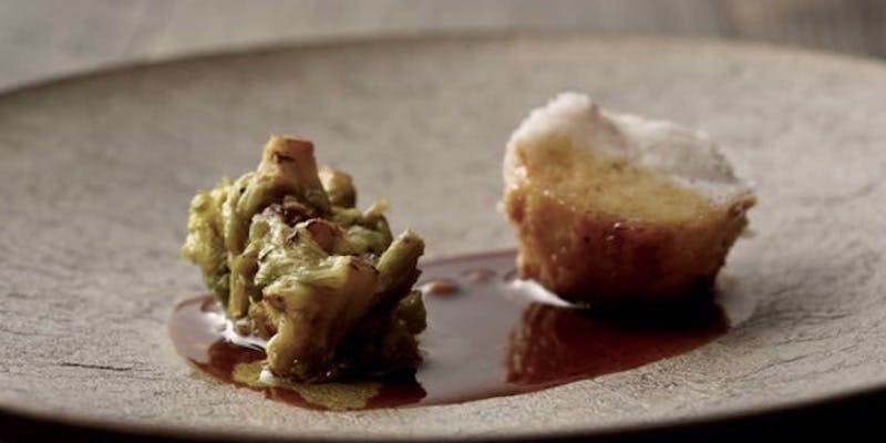 DA FIORE （ダ・フィオーレ）