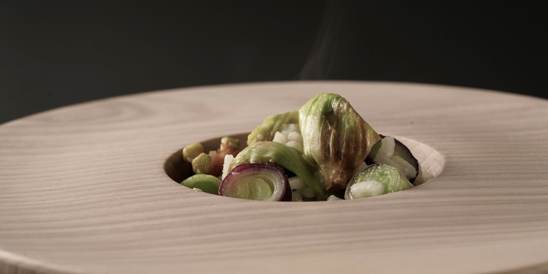 DA FIORE （ダ・フィオーレ）