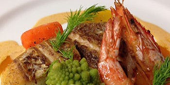 ビストロ・ラ・クッチーナ（Bistrot La Cucina）