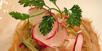 ビストロ・ラ・クッチーナ（Bistrot La Cucina）