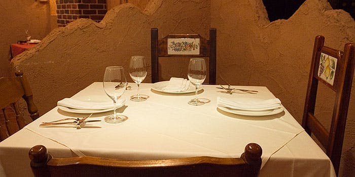 記念日におすすめのレストラン・Bistrot La Cucinaの写真2