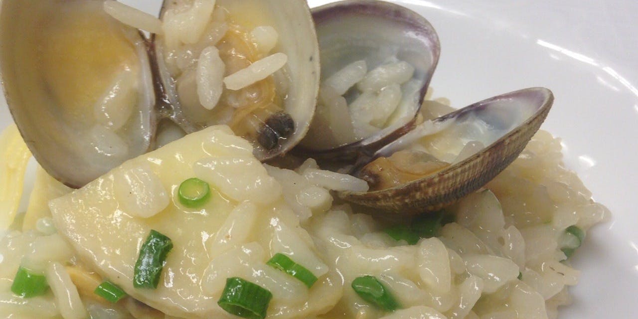 ビストロ・ラ・クッチーナ（Bistrot La Cucina）