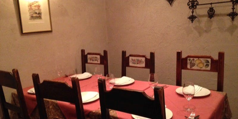 Bistrot La Cucina (ビストロ ラ クッチーナ) - 渋谷/イタリア Bistrot La Cucina (ビストロ ラ クッチーナ) - 渋谷/イタリア