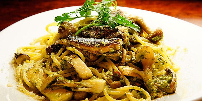 オーチャードナイト