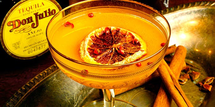 オーチャードナイト