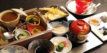 嵯峨野トロッコ列車周辺ランチ22 おすすめ 絶品お昼ごはん10選 一休 Comレストラン