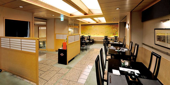 日本料理 嵯峨／サンメンバーズ京都嵯峨 - 画像3