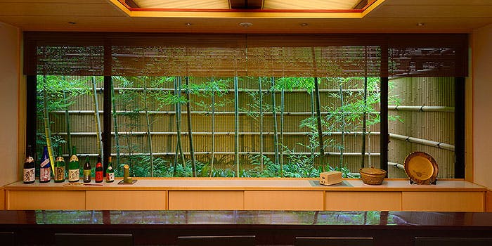 日本料理 嵯峨／サンメンバーズ京都嵯峨 - 画像1