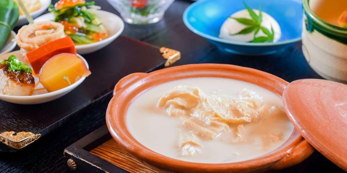 日本料理 嵯峨／サンメンバーズ京都嵯峨 - 画像5