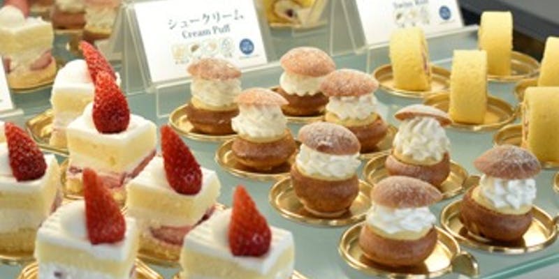 ディナー 下町 Dining Cafe The Sea ニューオータニイン横浜プレミアム Okaimonoモール レストラン