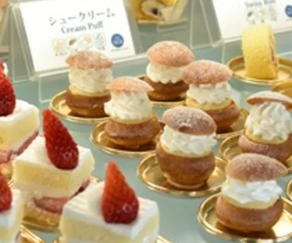 ディナー 下町 Dining Cafe The Sea ニューオータニイン横浜プレミアム Okaimonoモール レストラン ディナー 下町 Dining Cafe The Sea ニューオータニイン横浜プレミアム Okaimonoモール レストラン