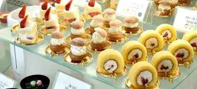 スイーツビュッフェ10選 スイーツ食べ放題特集 一休 Comレストラン スイーツビュッフェ10選 スイーツ食べ放題特集 一休 Comレストラン