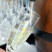 下町 DINING & CAFE THE sea/ニューオータニイン横浜プレミアム