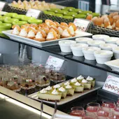 下町 DINING & CAFE THE sea/ニューオータニイン横浜プレミアム