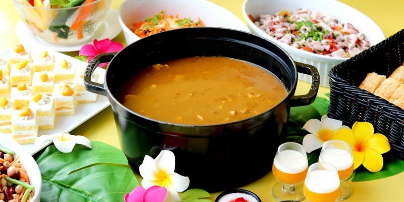 ���� DINING & CAFE THE sea�^�j���[�I�[�^�j�C�����l�v���~�A��