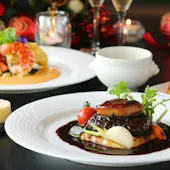 下町 DINING & CAFE THE sea/ニューオータニイン横浜プレミアム