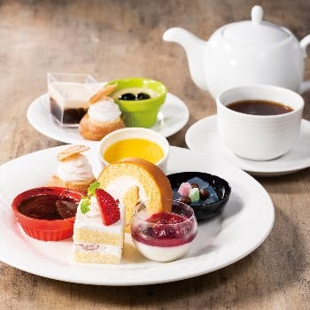 横浜ランドマークタワー周辺ランチ21 おすすめ 絶品お昼ごはん23選 一休 Comレストラン