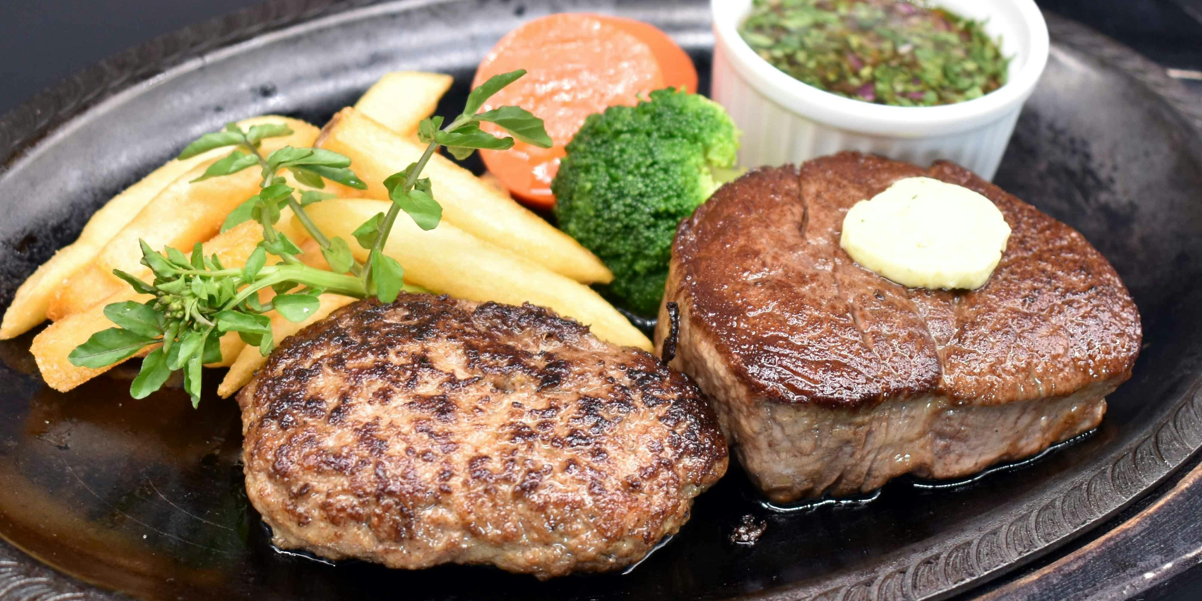 下町 DINING & CAFE THE sea／ニューオータニイン横浜プレミアム - 画像36