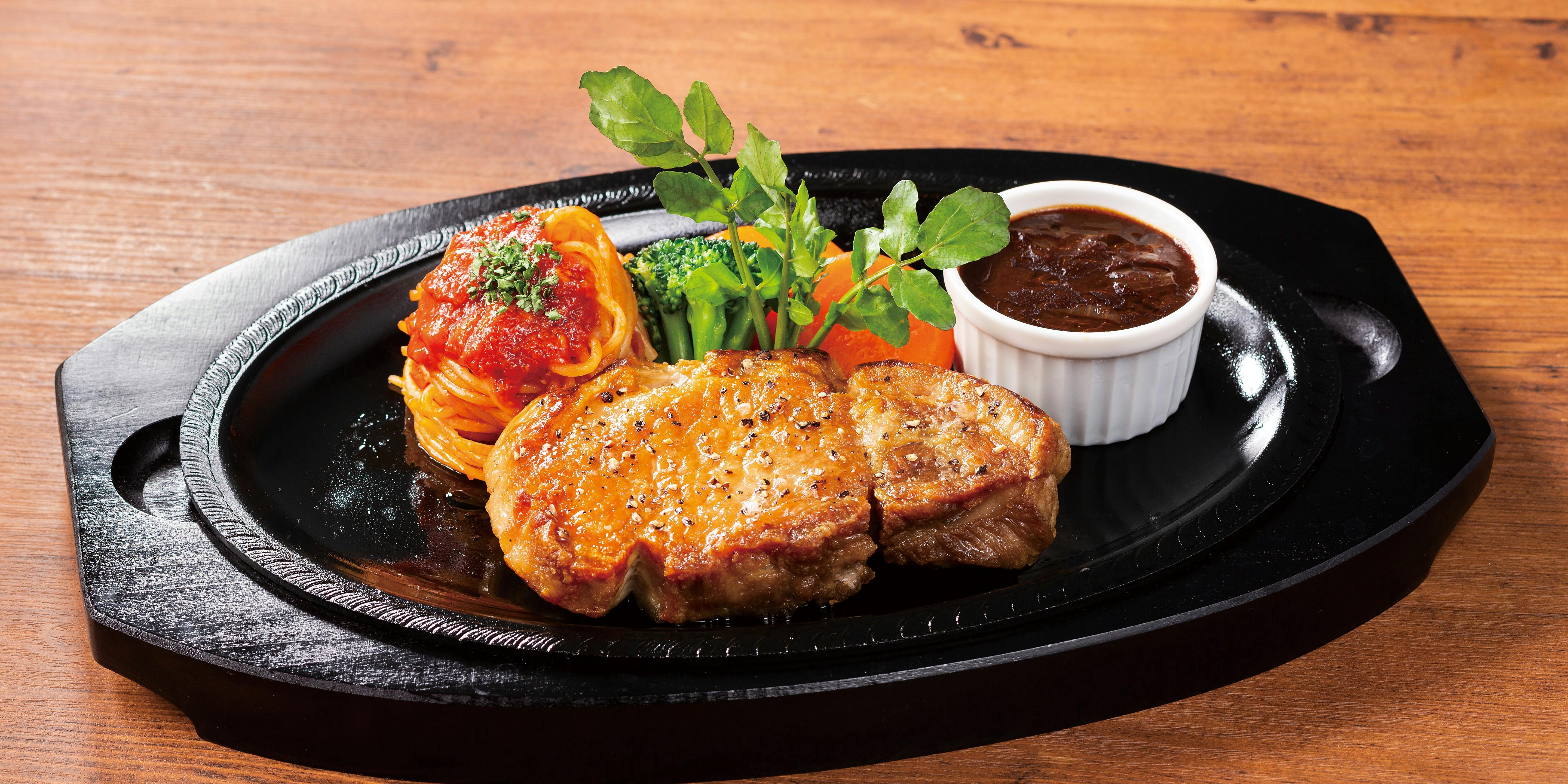 下町 DINING & CAFE THE sea／ニューオータニイン横浜プレミアム - 画像29