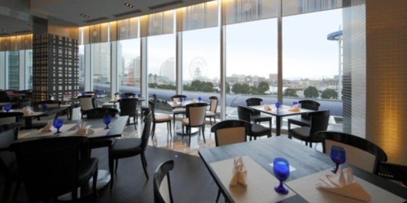 下町 DINING & CAFE THE sea／ニ ューオータニイン横浜プレミアム - 画像22