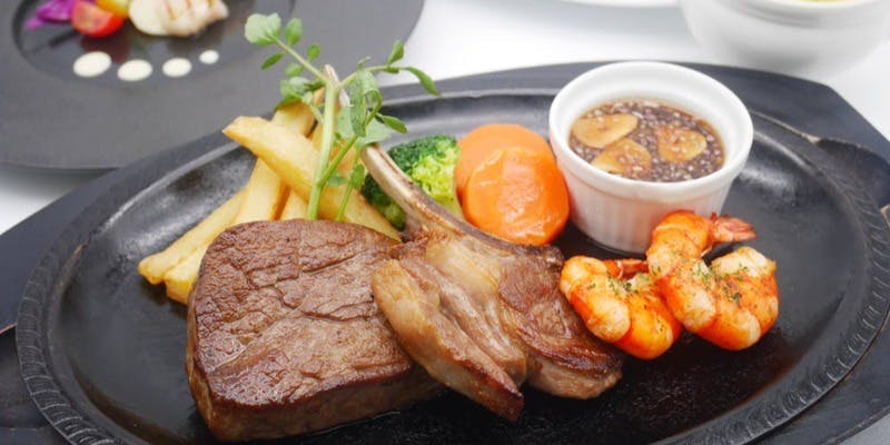 下町 DINING & CAFE THE sea／ニューオータニイン横浜プレミアム - 画像37