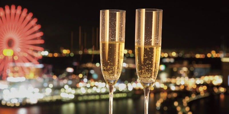 下町 DINING & CAFE THE sea／ニューオータニイン横浜プレミアム - 画像28