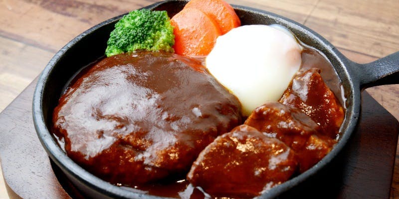 下町 DINING & CAFE THE sea／ニューオータニイン横浜プレミアム - 画像20