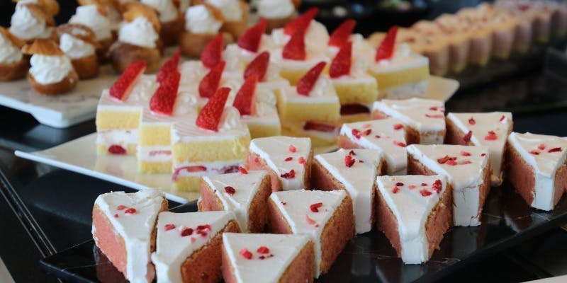 下町 DINING & CAFE THE sea／ニューオータニイン横浜プレミアム - 画像12