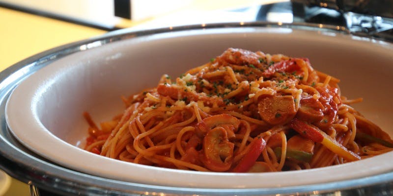 下町 DINING & CAFE THE sea／ニューオータニイン横浜プレミアム - 画像17