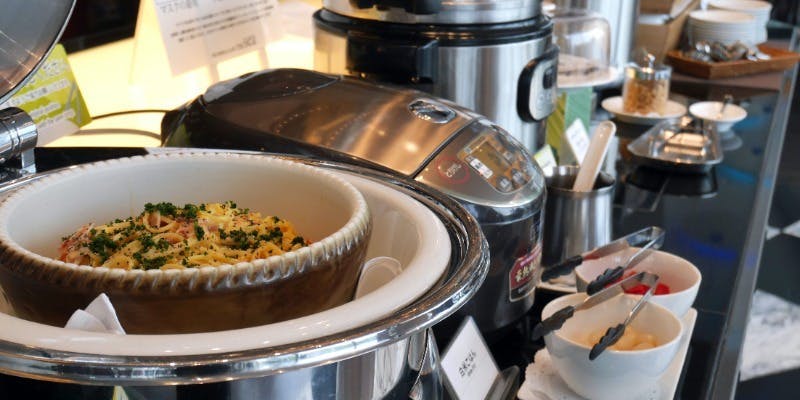 下町 DINING & CAFE THE sea／ニューオータニイン横浜プレミアム - 画像10