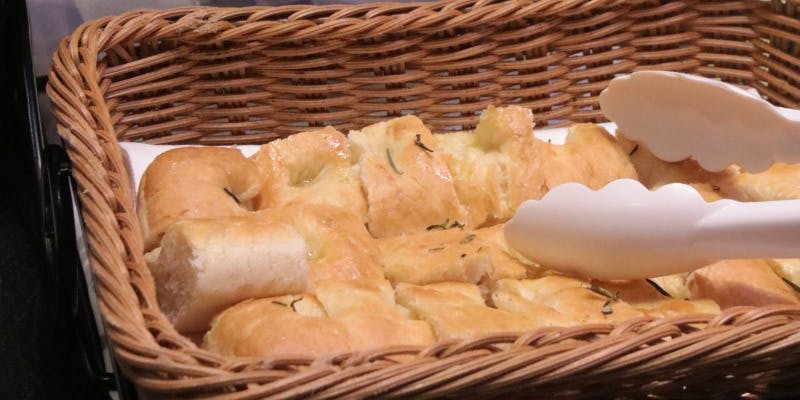 下町 DINING & CAFE THE sea／ニューオータニイン横浜プレミアム - 画像9