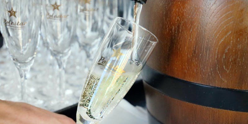 下町 DINING & CAFE THE sea／ニューオータニイン横浜プレミアム - 画像16