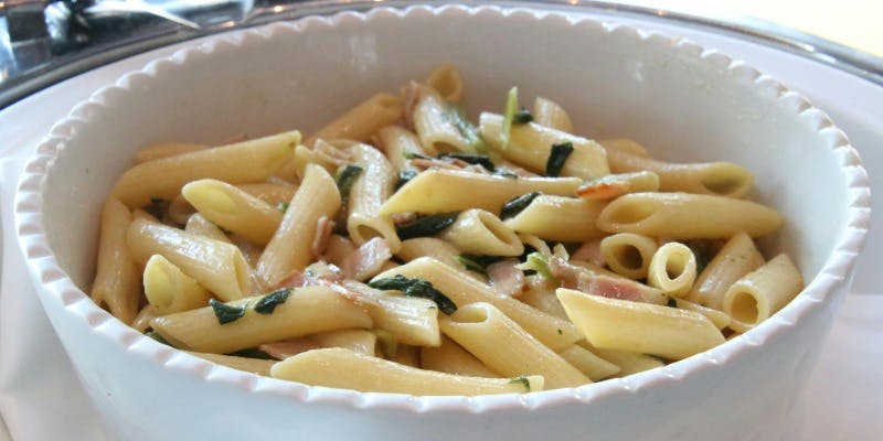 下町 DINING & CAFE THE sea／ニューオータニイン横浜プレミアム - 画像6