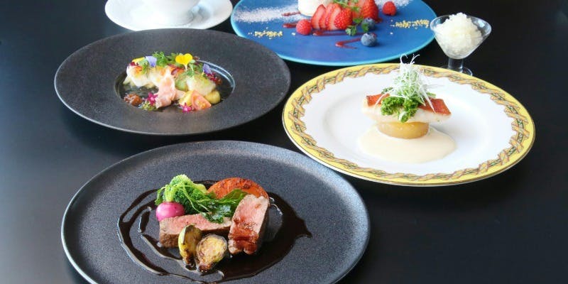 下町 DINING & CAFE THE sea／ニューオータニイン横浜プレミアム - 画像31