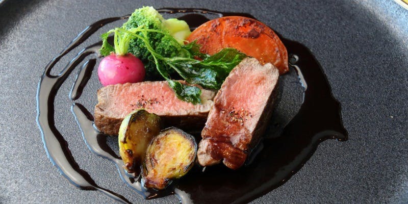 下町 DINING & CAFE THE sea／ニューオータニイン横浜プレミアム - 画像34