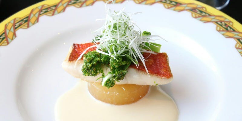 下町 DINING & CAFE THE sea／ニューオータニイン横浜プレミアム - 画像33