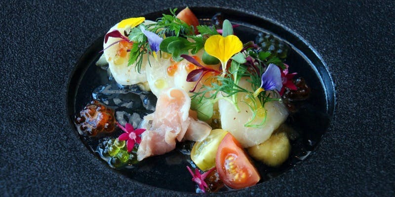 下町 DINING & CAFE THE sea／ニューオータニイン横浜プレミアム - 画像32