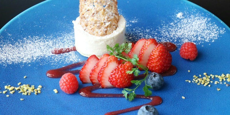 下町 DINING & CAFE THE sea／ニューオータニイン横浜プレミアム - 画像35