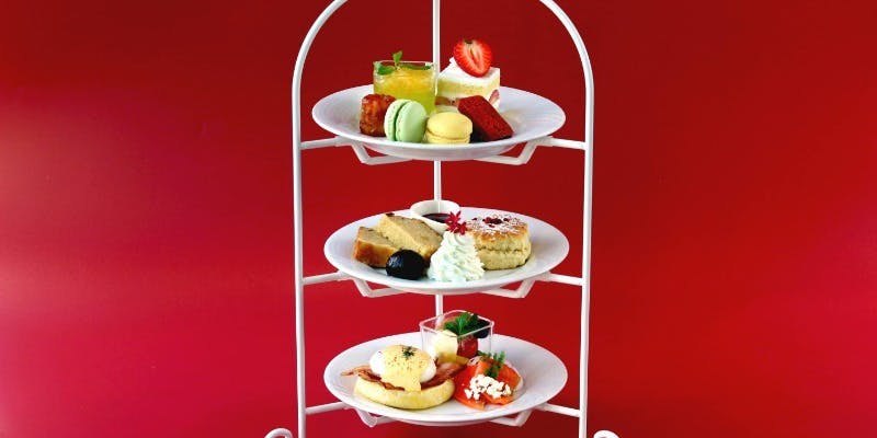 下町 DINING & CAFE THE sea／ニューオータニイン横浜プレミアム - 画像38