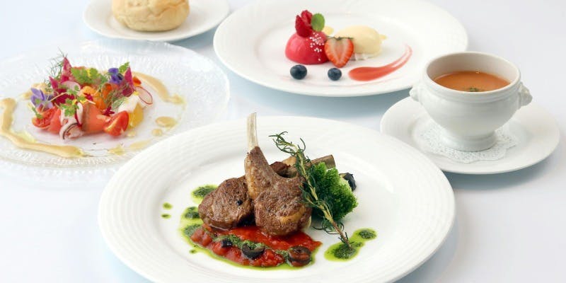 下町 DINING & CAFE THE sea／ニューオータニイン横浜プレミアム - 画像27