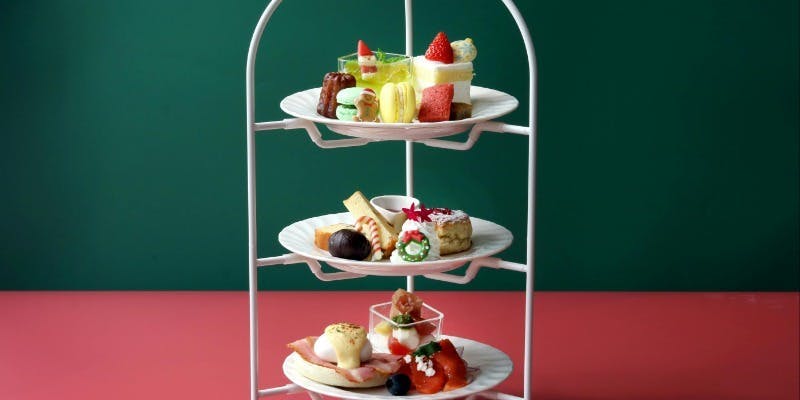 下町 DINING & CAFE THE sea／ニューオータニイン横浜プレミアム - 画像39