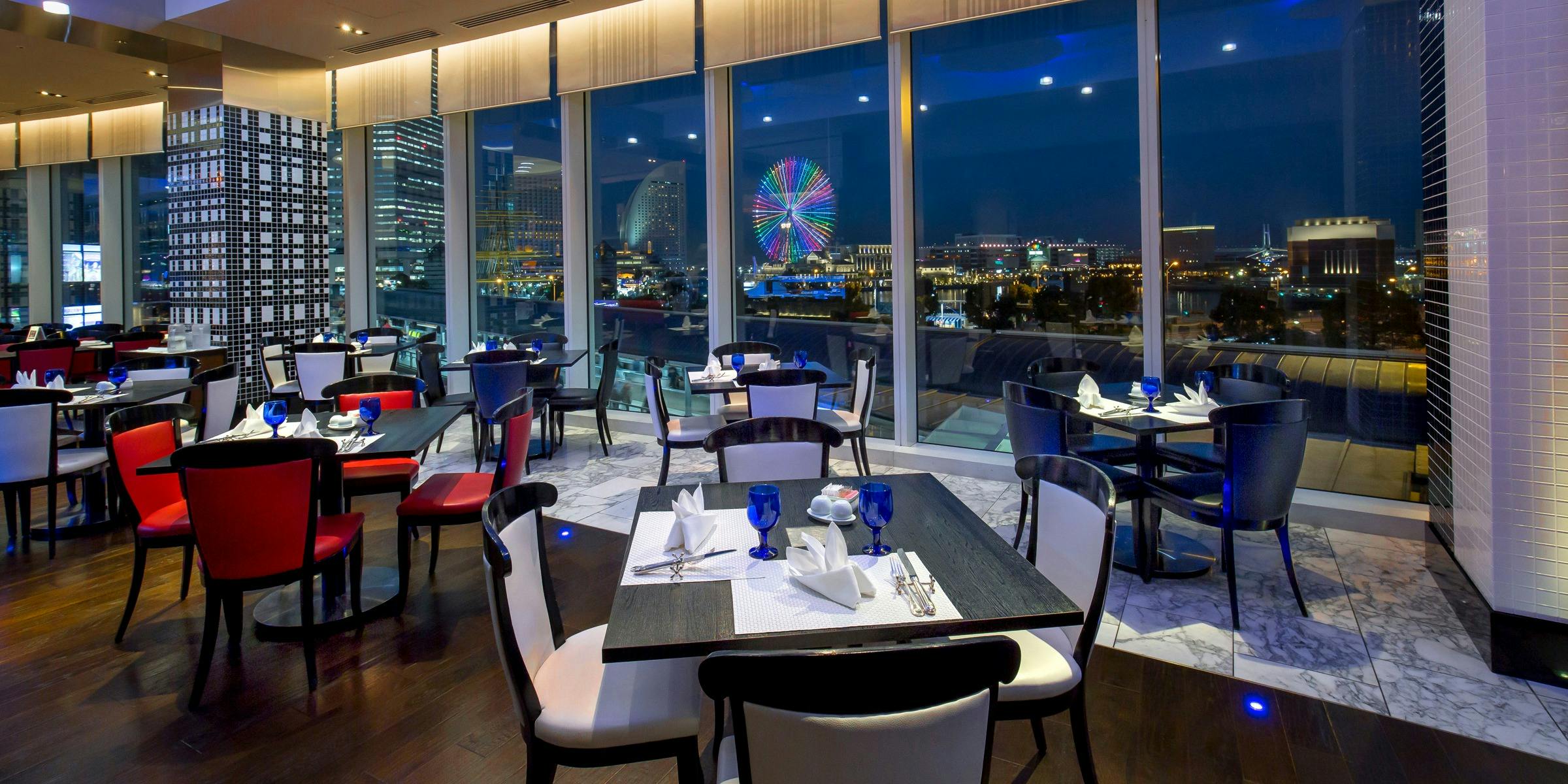 下町 DINING & CAFE THE sea／ニューオータニイン横浜プレミアム - 画像43