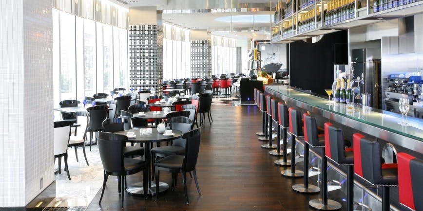 下町 DINING & CAFE THE sea／ニューオータニイン横浜プレミアム - 画像44